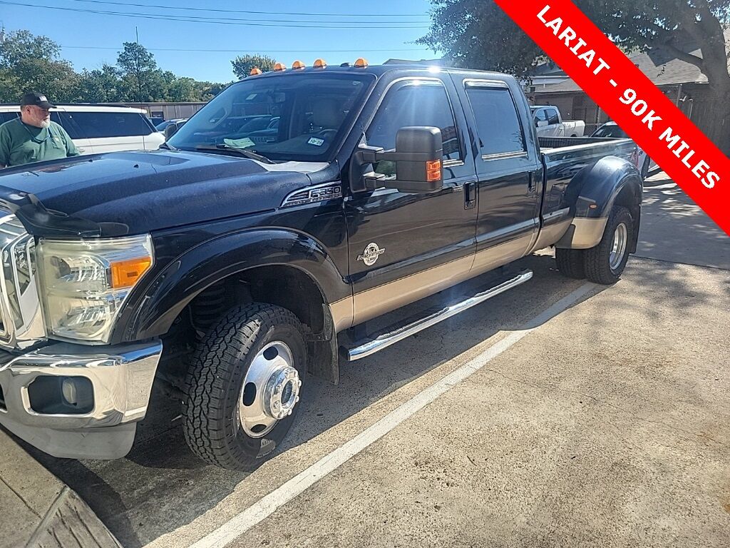 Ford F-350