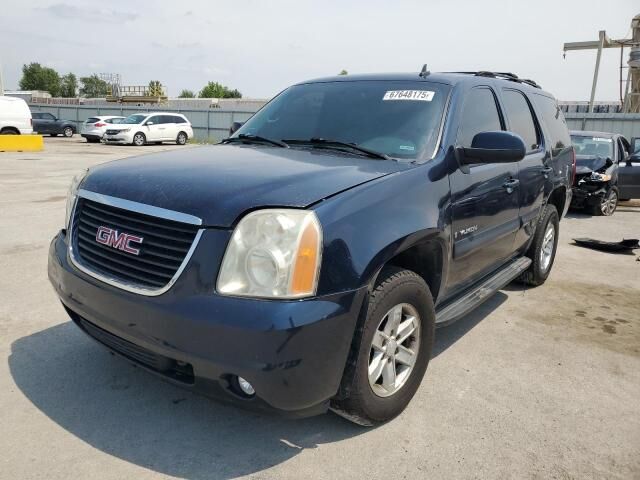 GMC Yukon