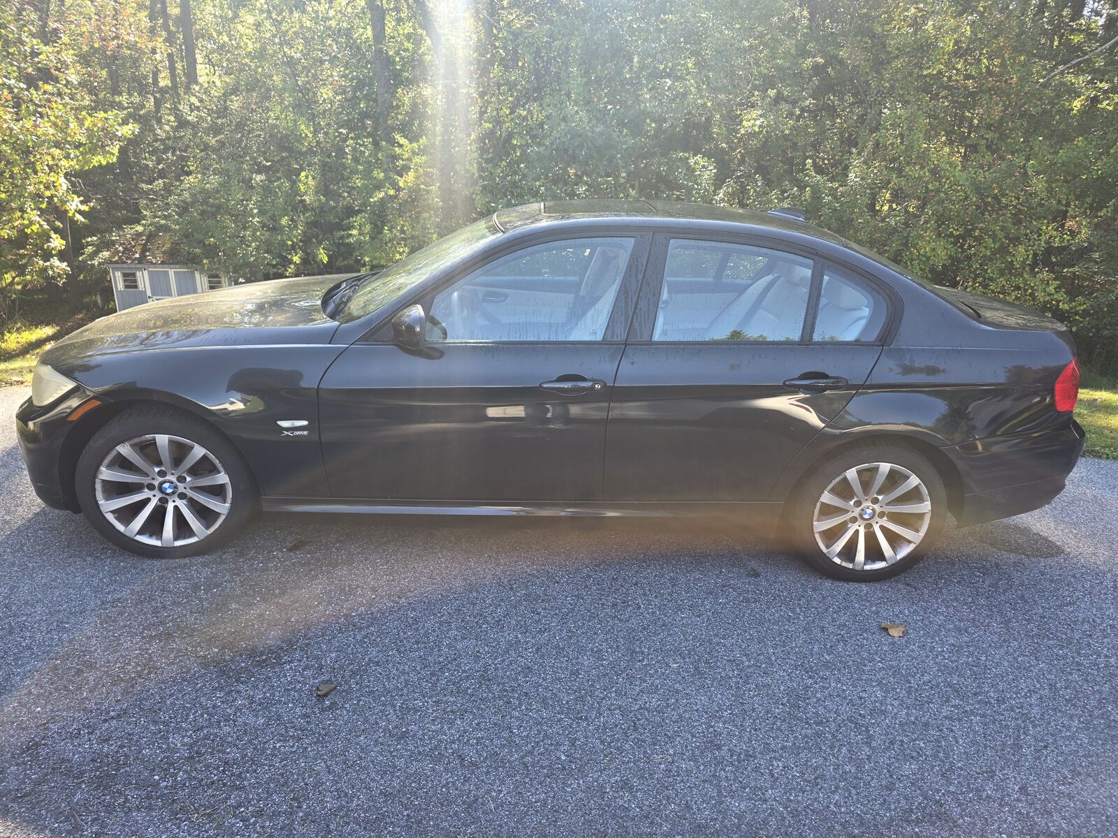 BMW 328i