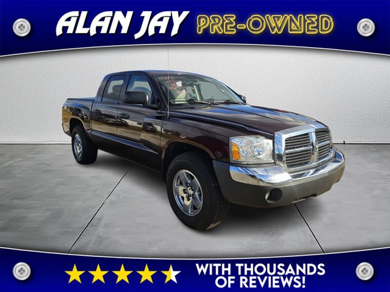 Dodge Dakota