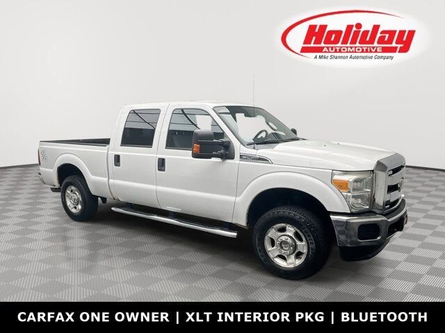 Ford F-250