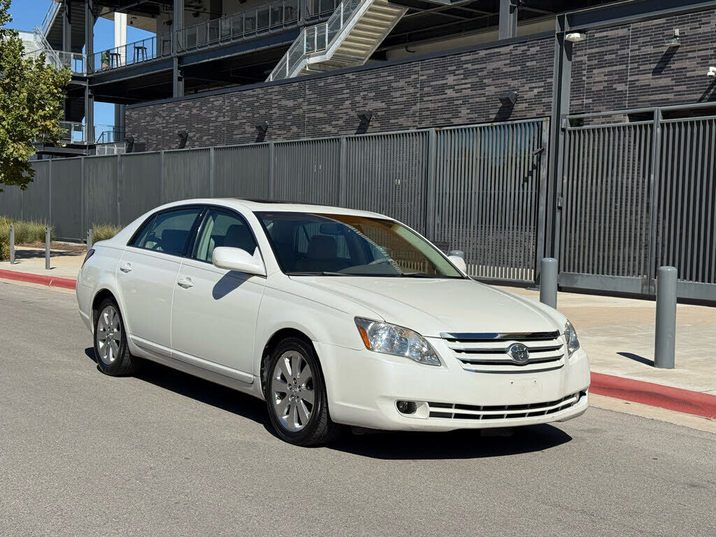 Toyota Avalon