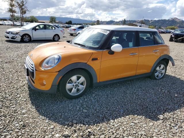 MINI Hardtop