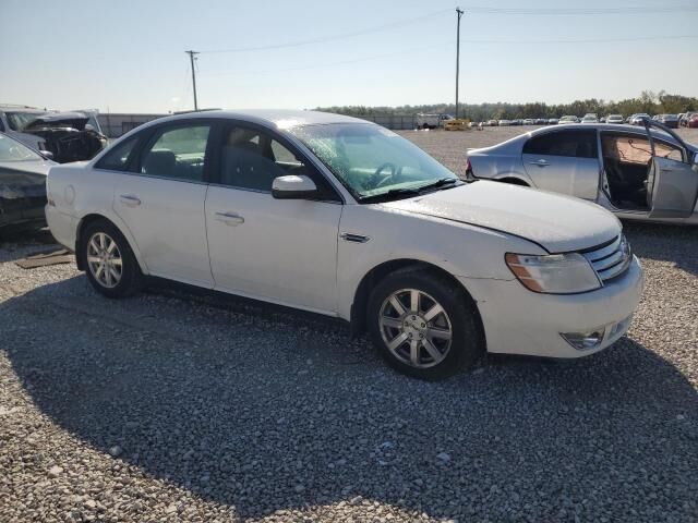 Ford Taurus
