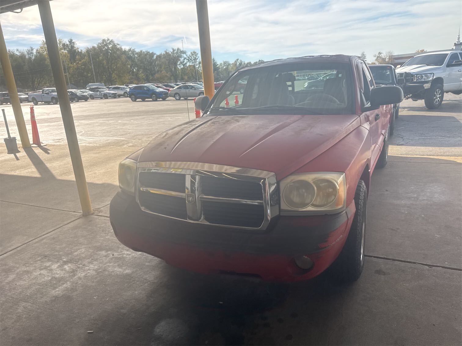 Dodge Dakota