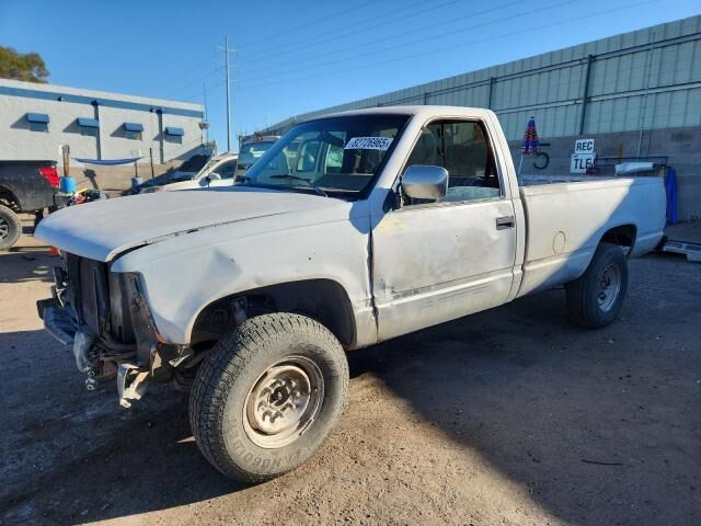 GMC Sierra