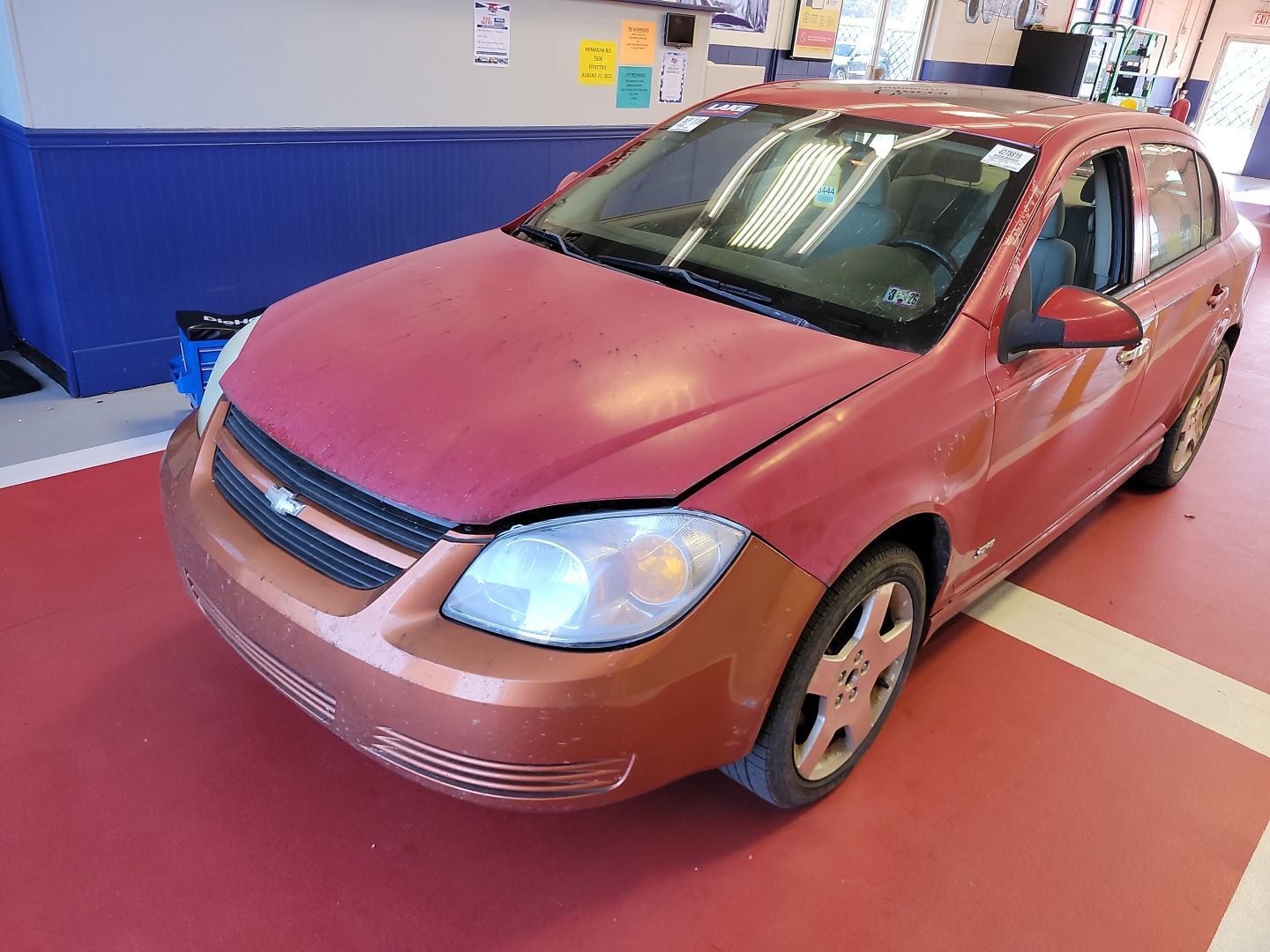 Chevrolet Cobalt