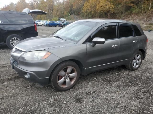 Acura RDX