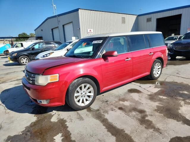 Ford Flex