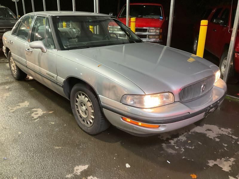 Buick LeSabre