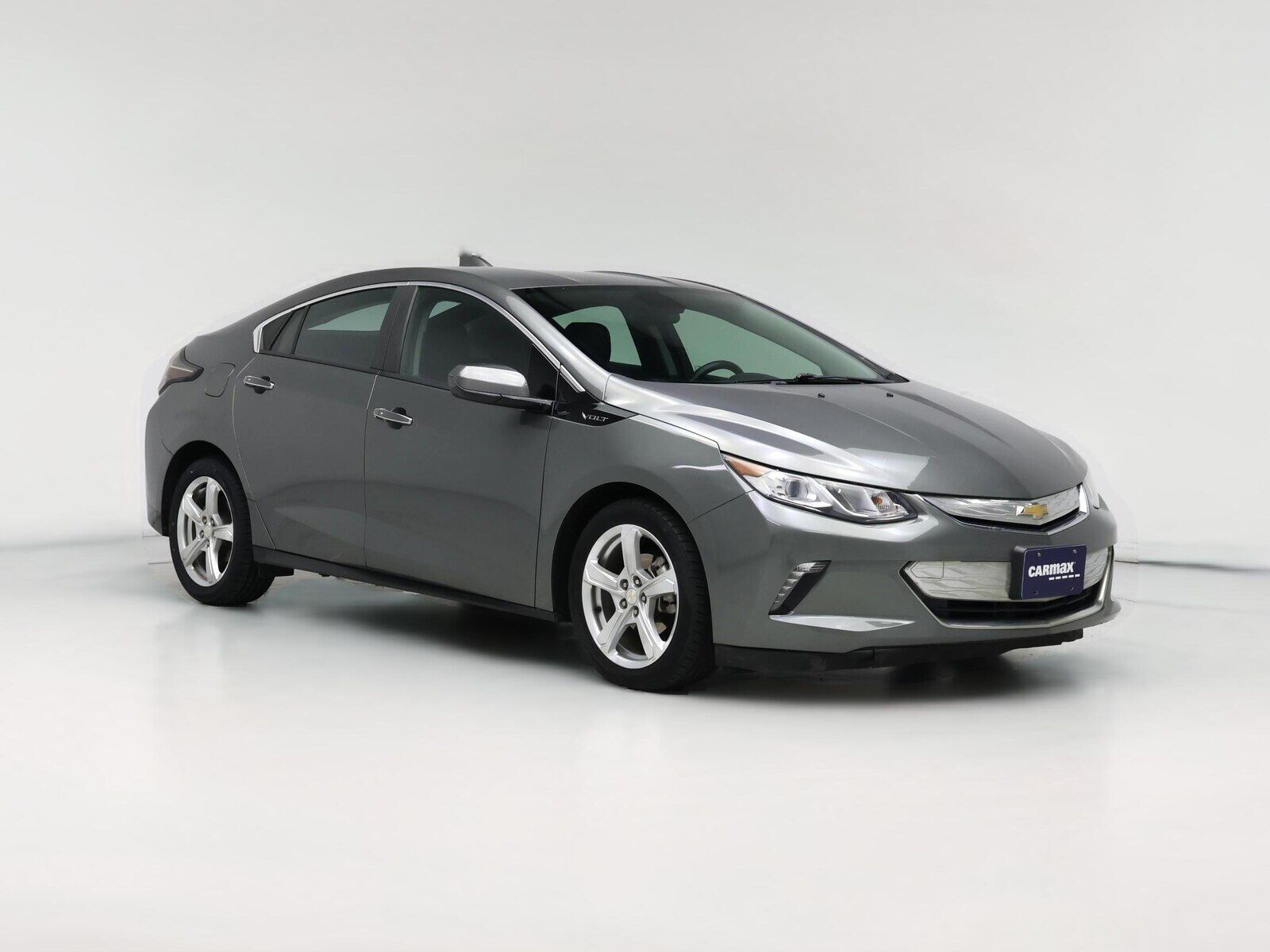 Chevrolet Volt