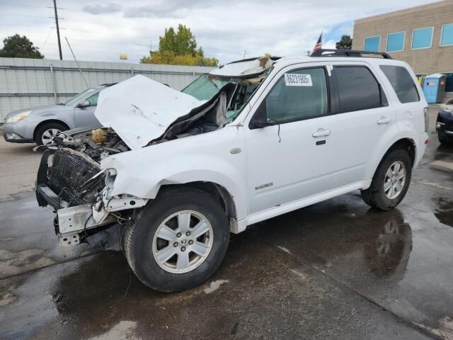 Mercury Mariner