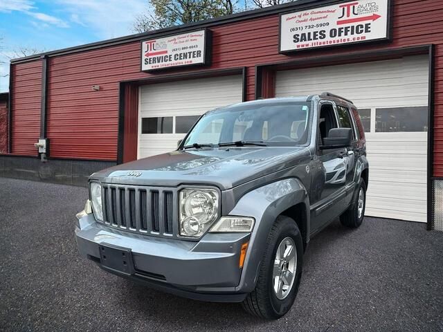 Jeep Liberty