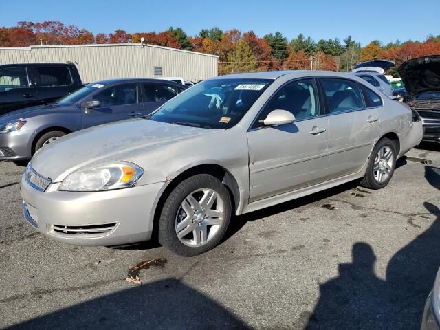 Chevrolet Impala