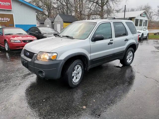 Ford Escape