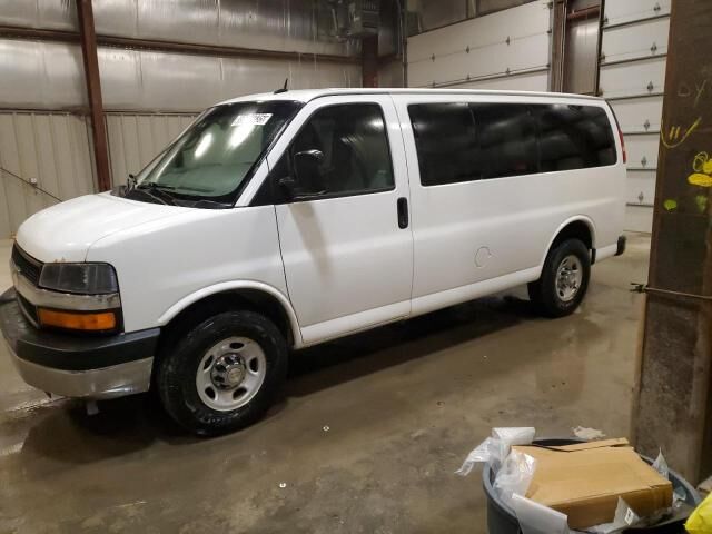 Chevrolet Express