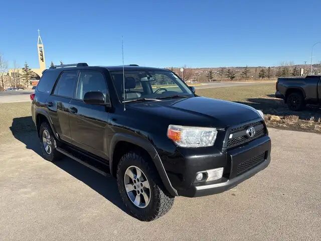 Toyota 4-Runner