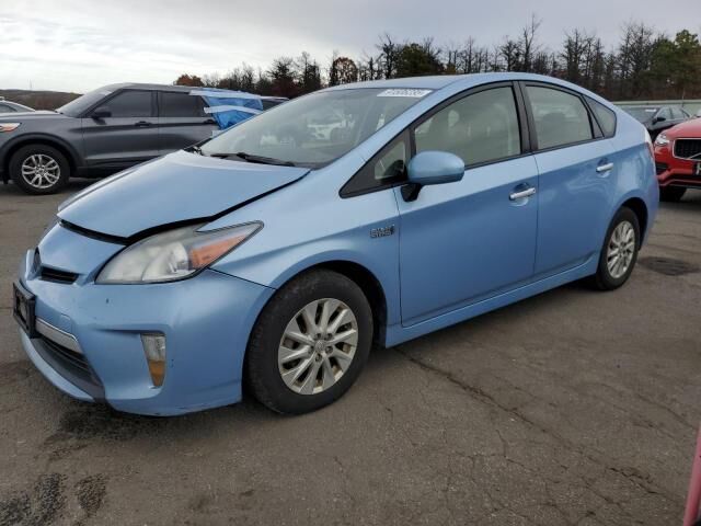 Toyota Prius Plug-in