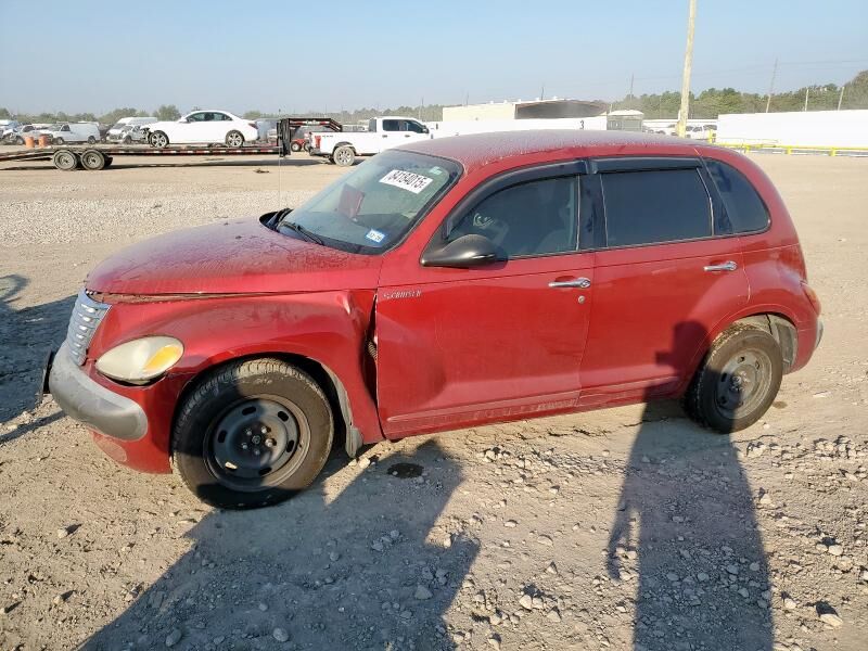 Chrysler PT Cruiser