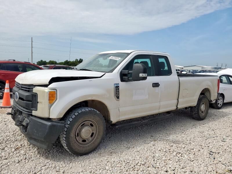 Ford F-250