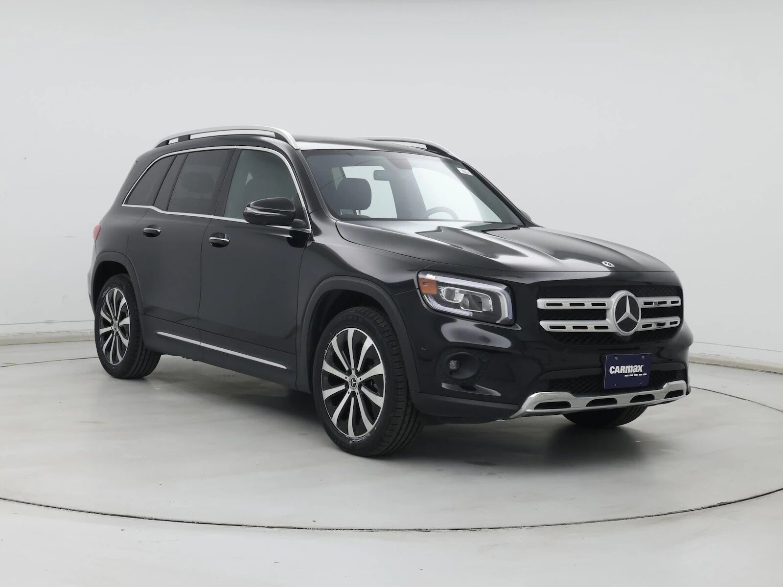2023 Mercedes-Benz GLB-Class