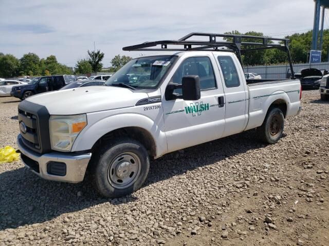 Ford F-250