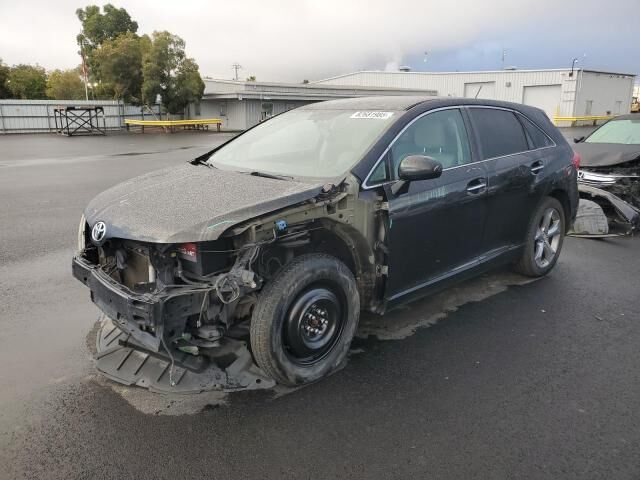 Toyota Venza
