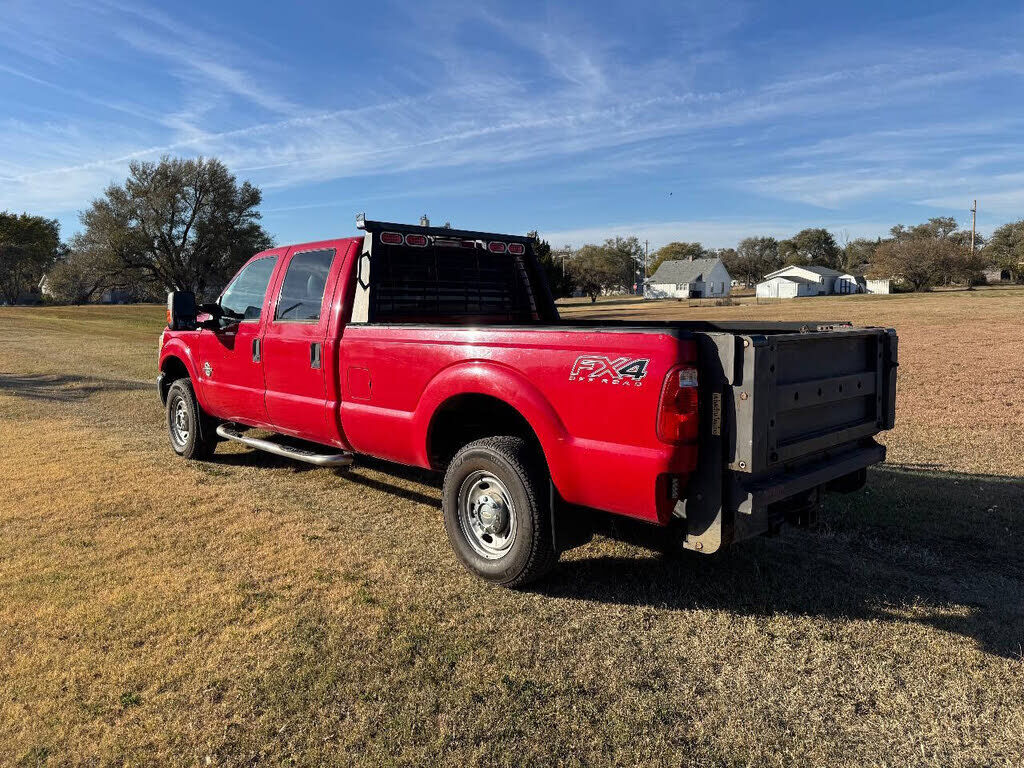 Ford F-250