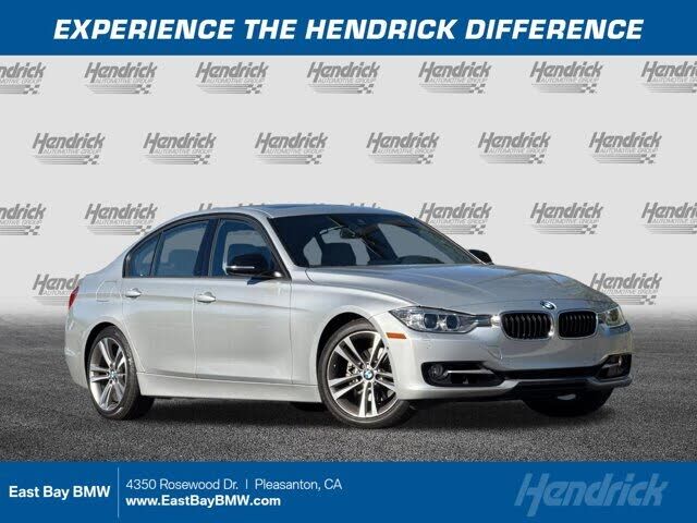 BMW 328i