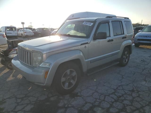 Jeep Liberty