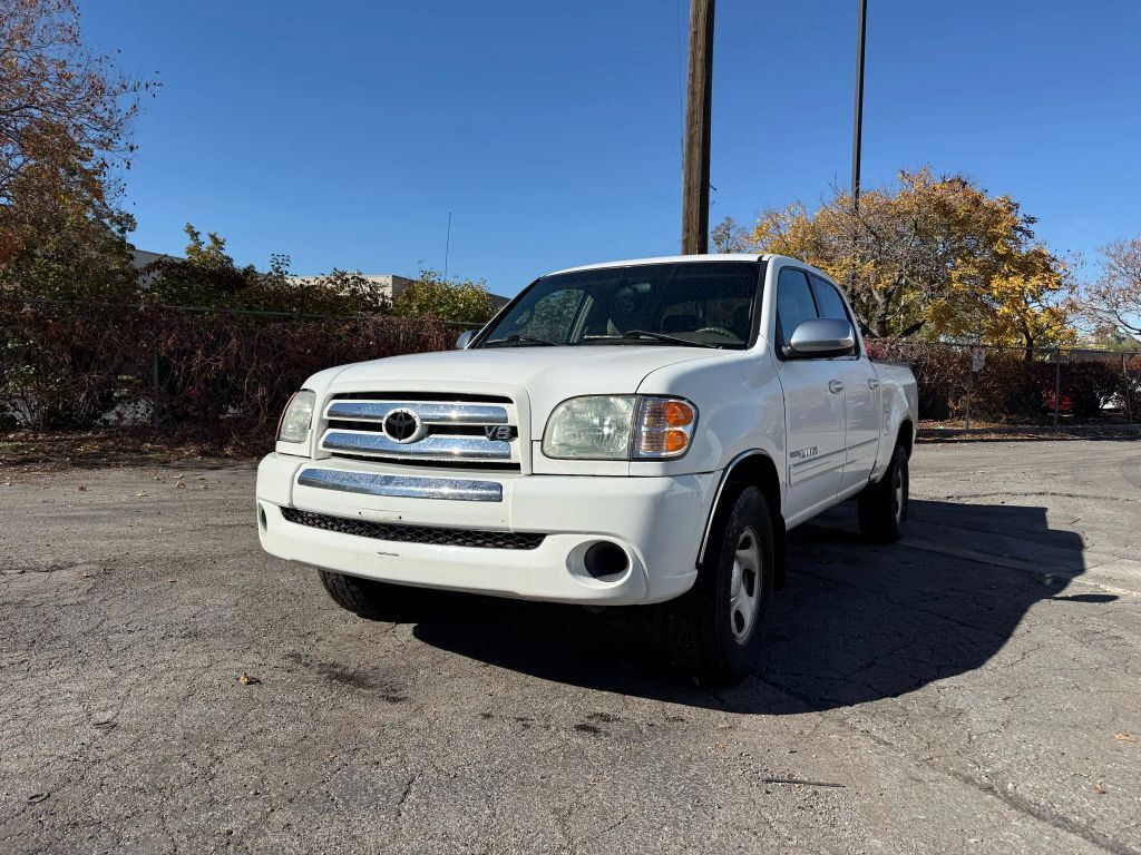 Toyota Tundra