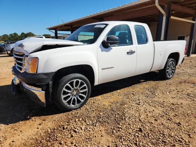 GMC Sierra