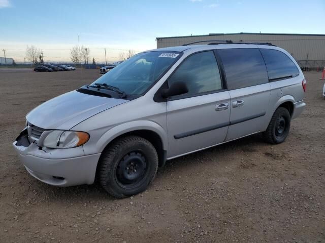Dodge Caravan/Grand Caravan