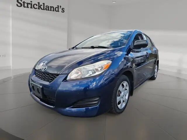 Toyota Corolla Matrix
