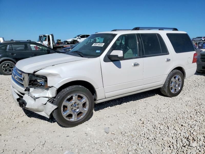 Ford Expedition