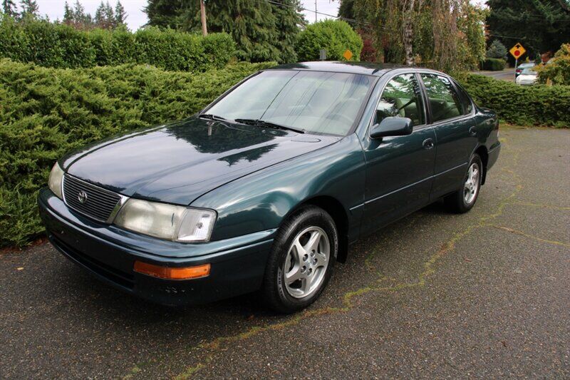 Toyota Avalon