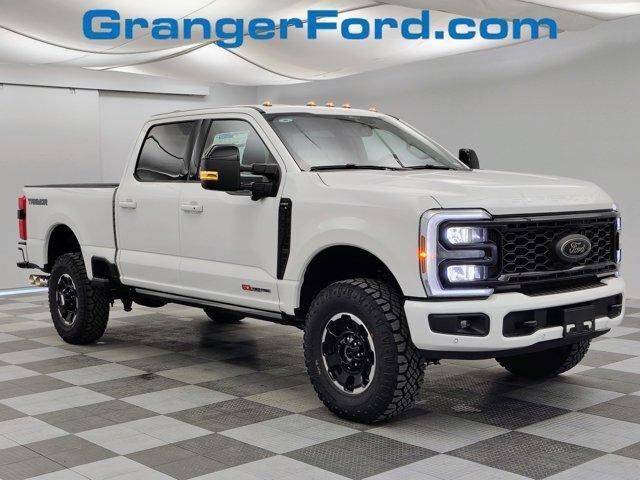 2026 FORD F-350