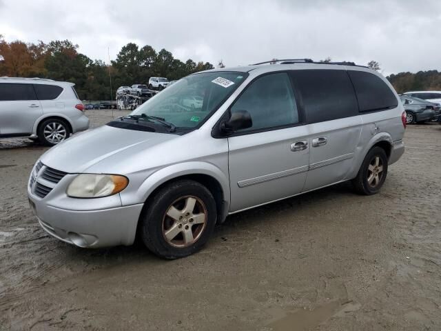 Dodge Caravan/Grand Caravan