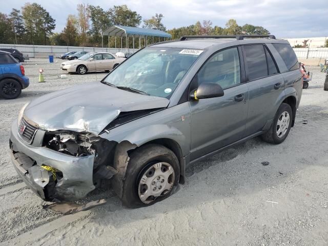 Saturn Vue