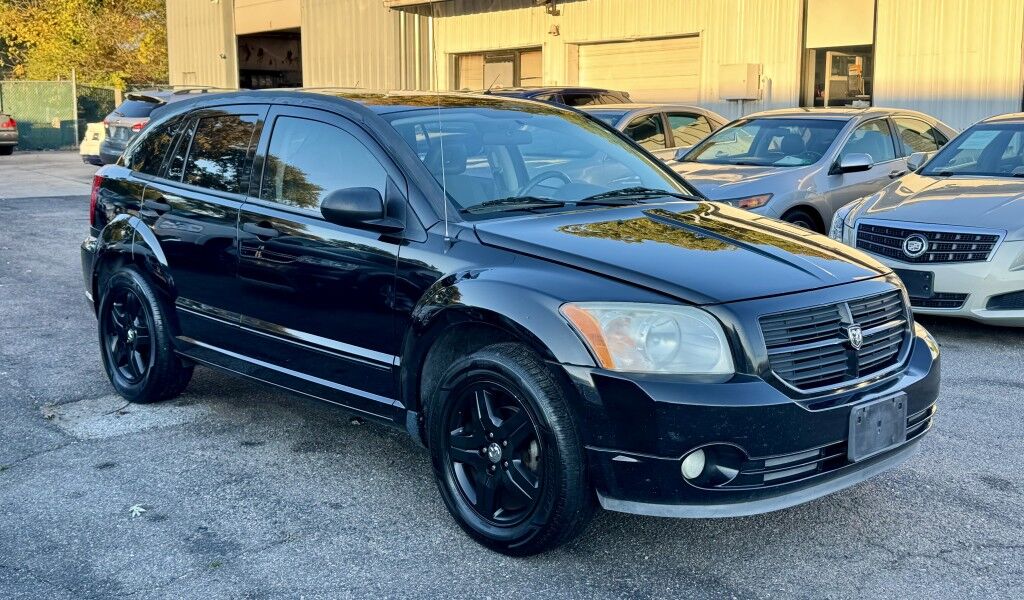 Dodge Caliber