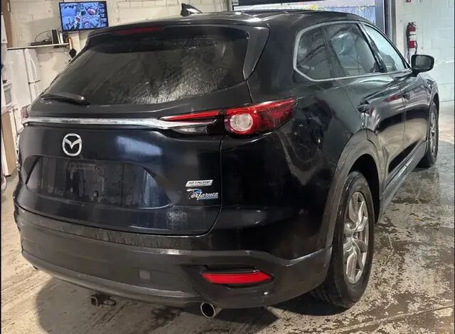 Mazda CX-9
