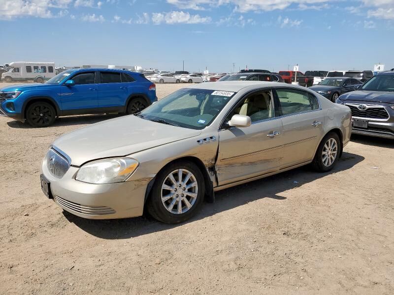 Buick Lucerne