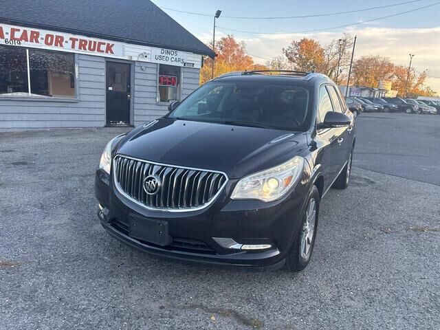 Buick Enclave