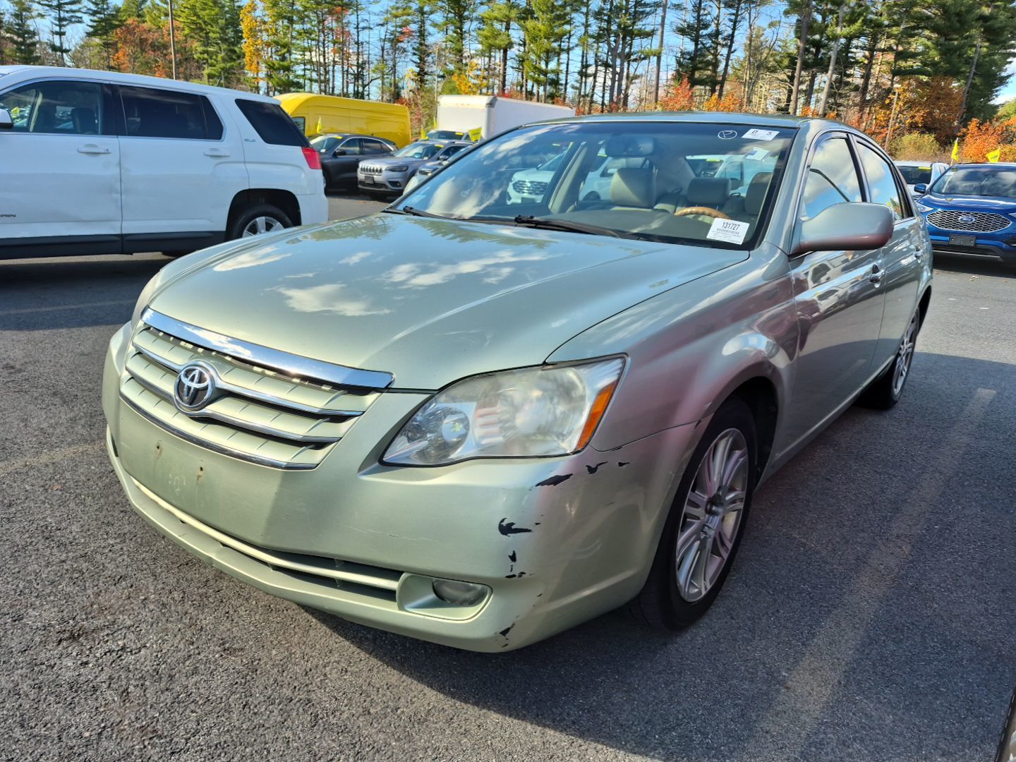 Toyota Avalon