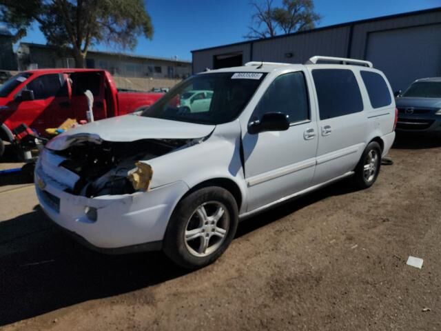 Chevrolet Uplander