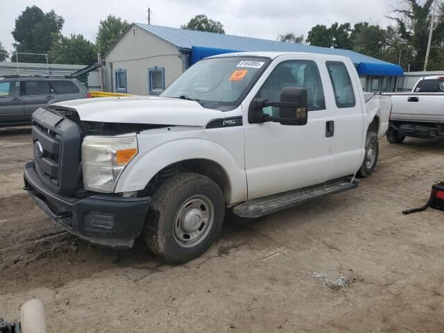 Ford F-250