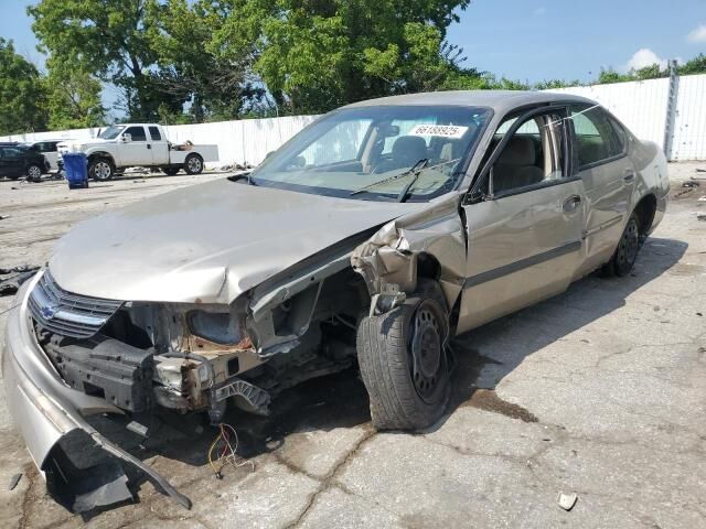 Chevrolet Impala