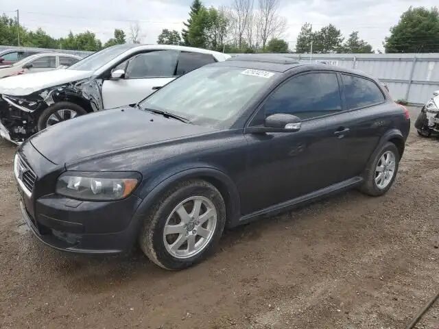 Volvo C30