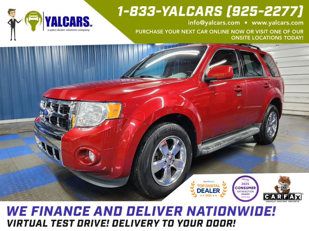 Ford Escape