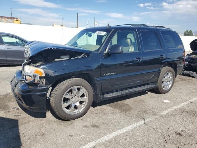 GMC Yukon